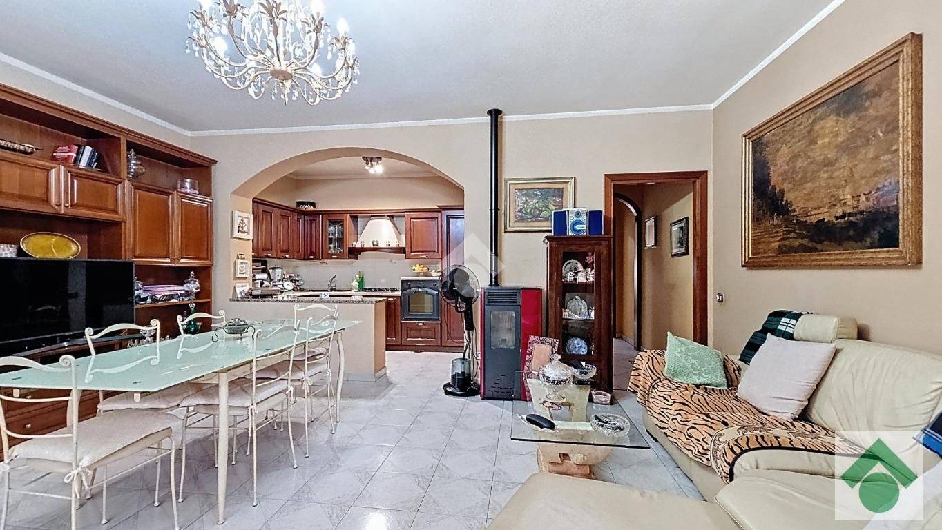 Appartamento in vendita a Olbia