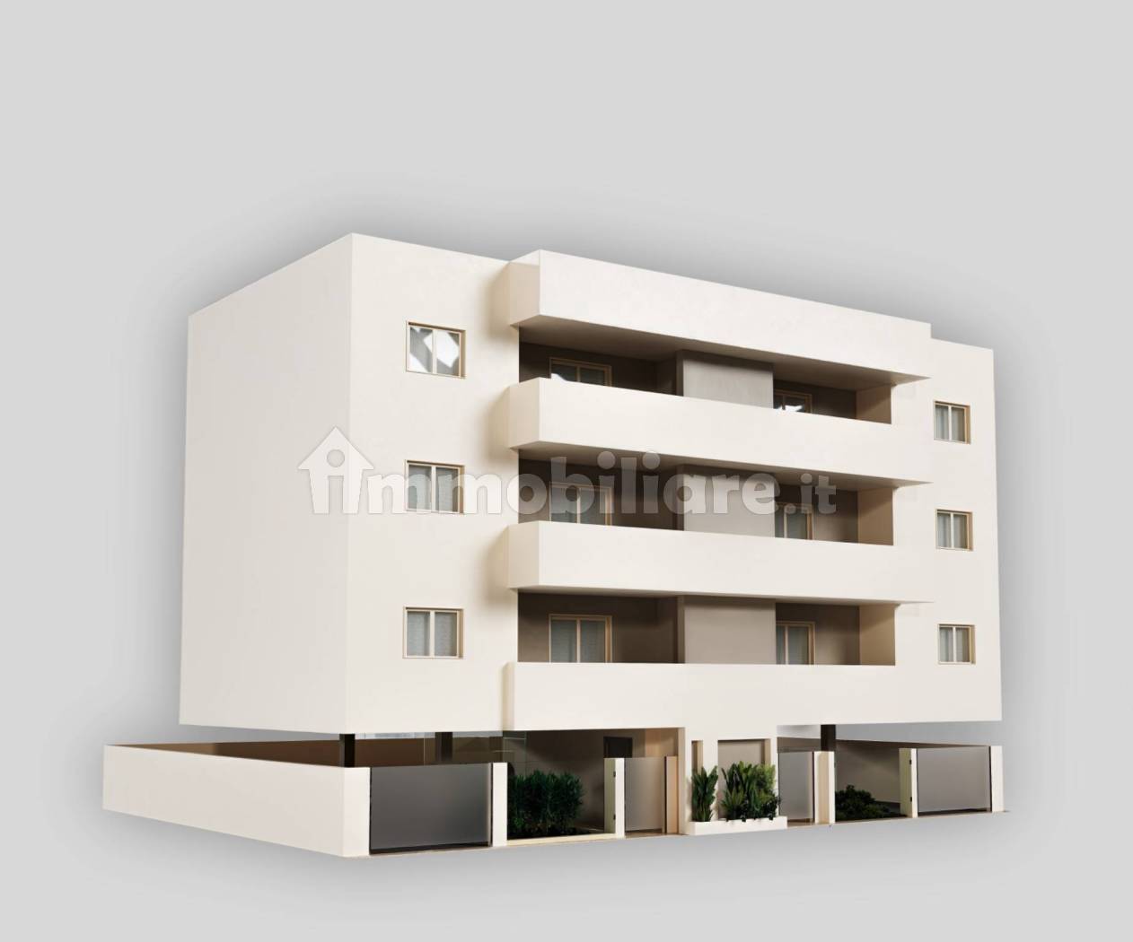 Appartamento in vendita a Quartu Sant'Elena