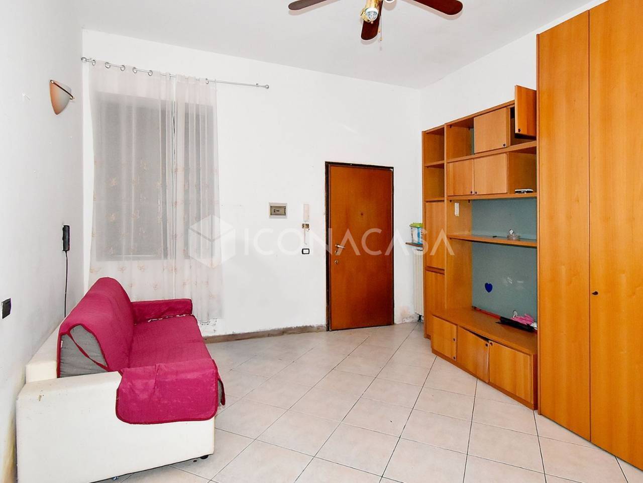 Appartamento in vendita a Albairate