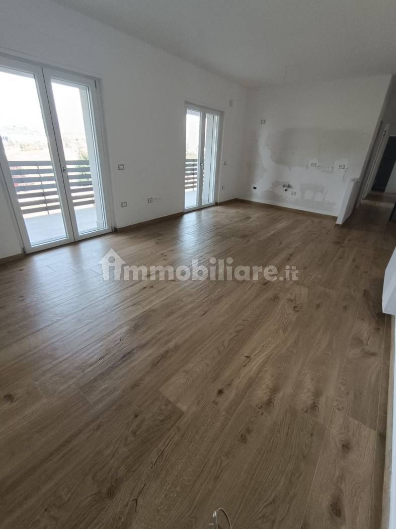 Appartamento in vendita a Montecorvino Pugliano