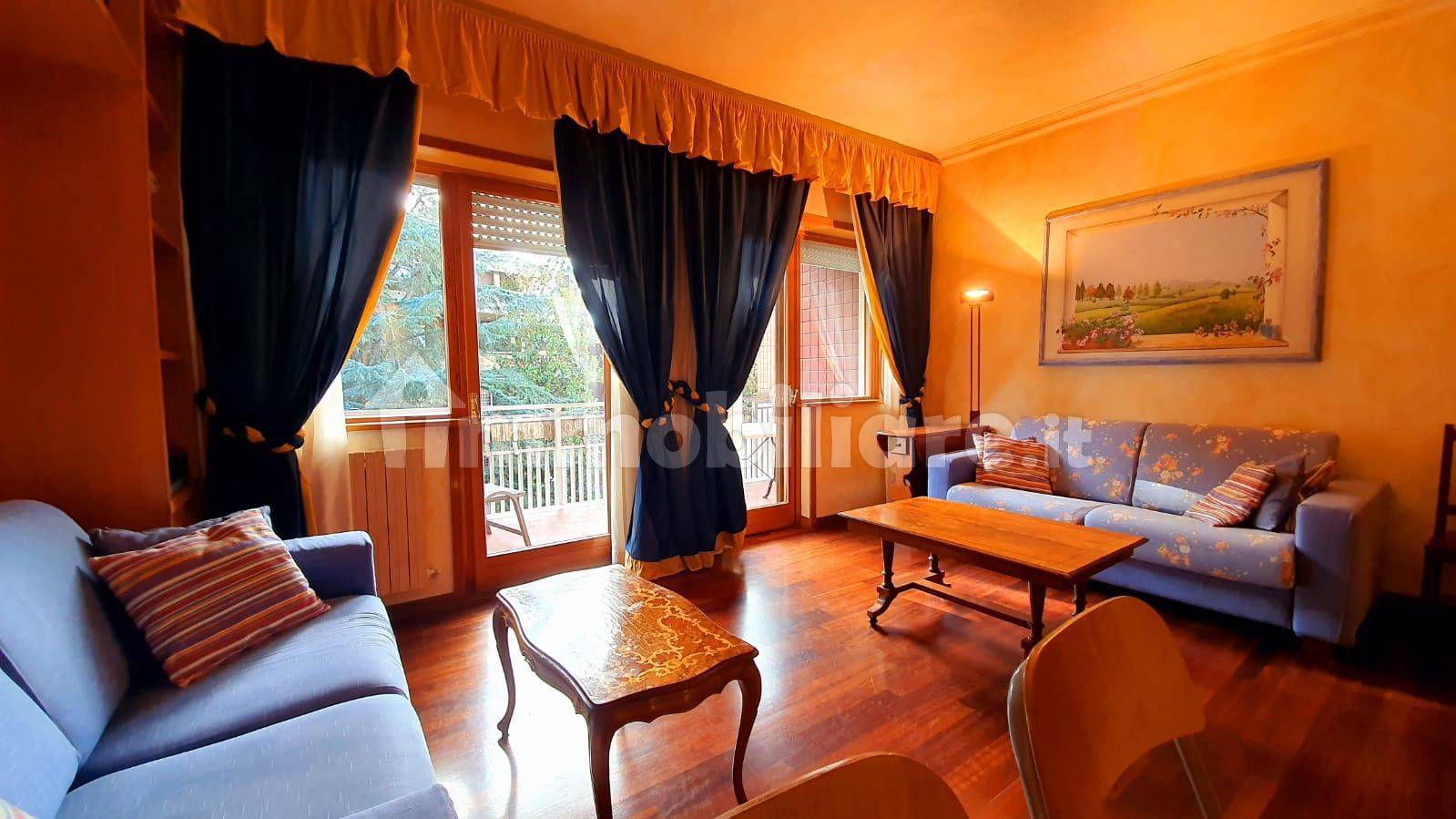 Appartamento in affitto a Roma