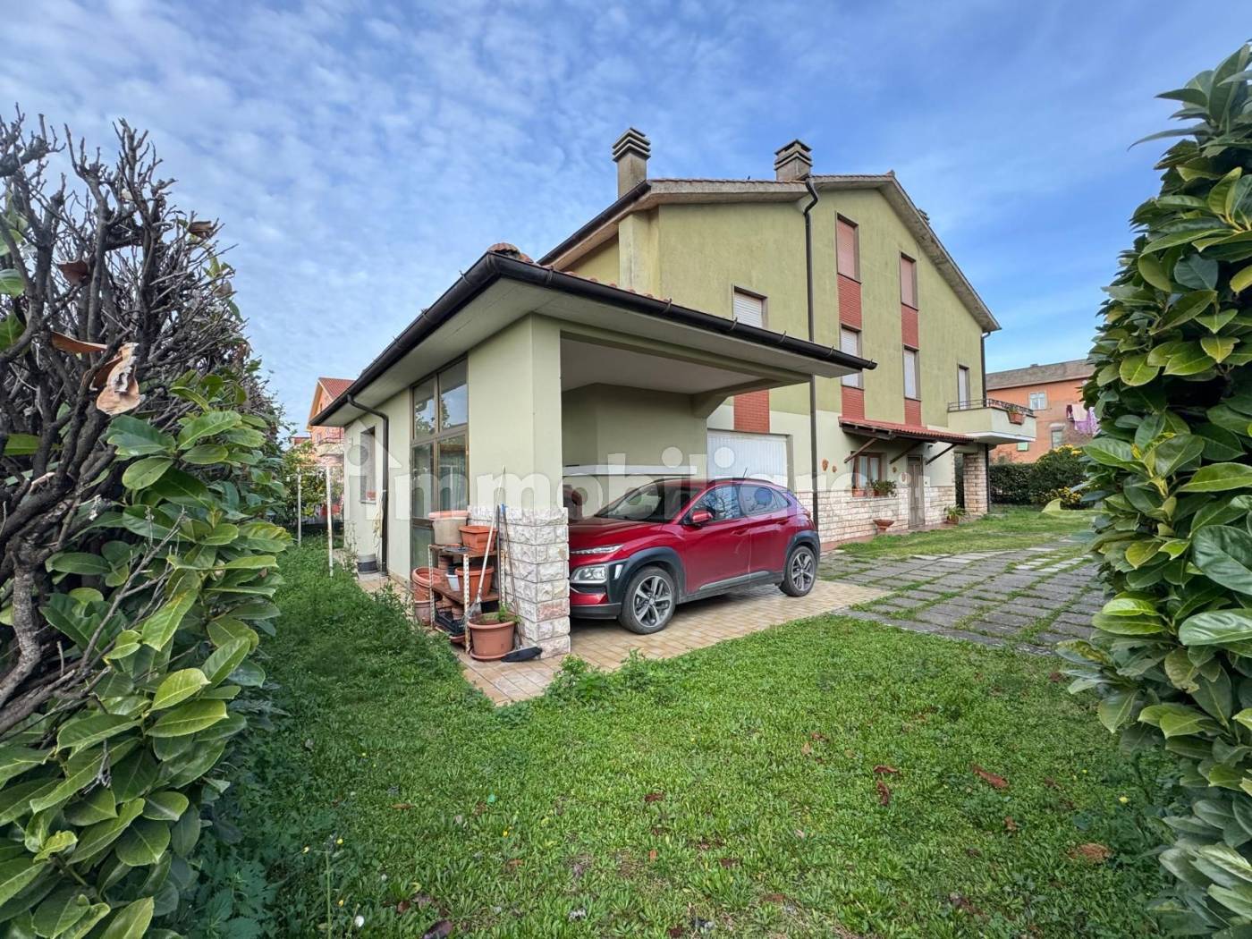 Casa indipendente in vendita a Tuscania