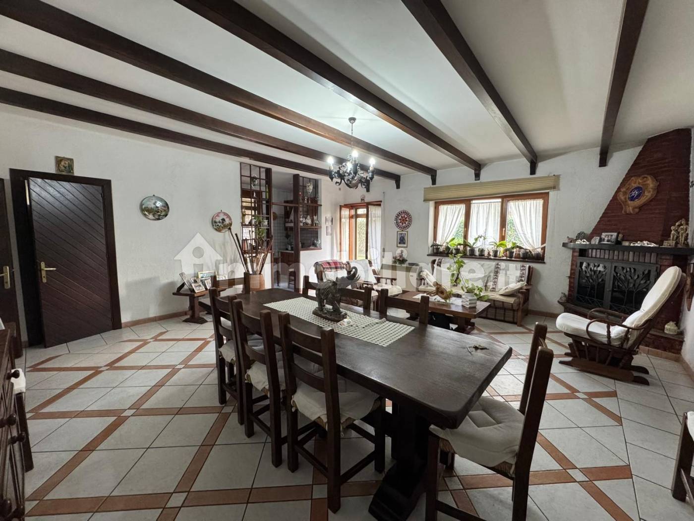 Casa indipendente - foto 5