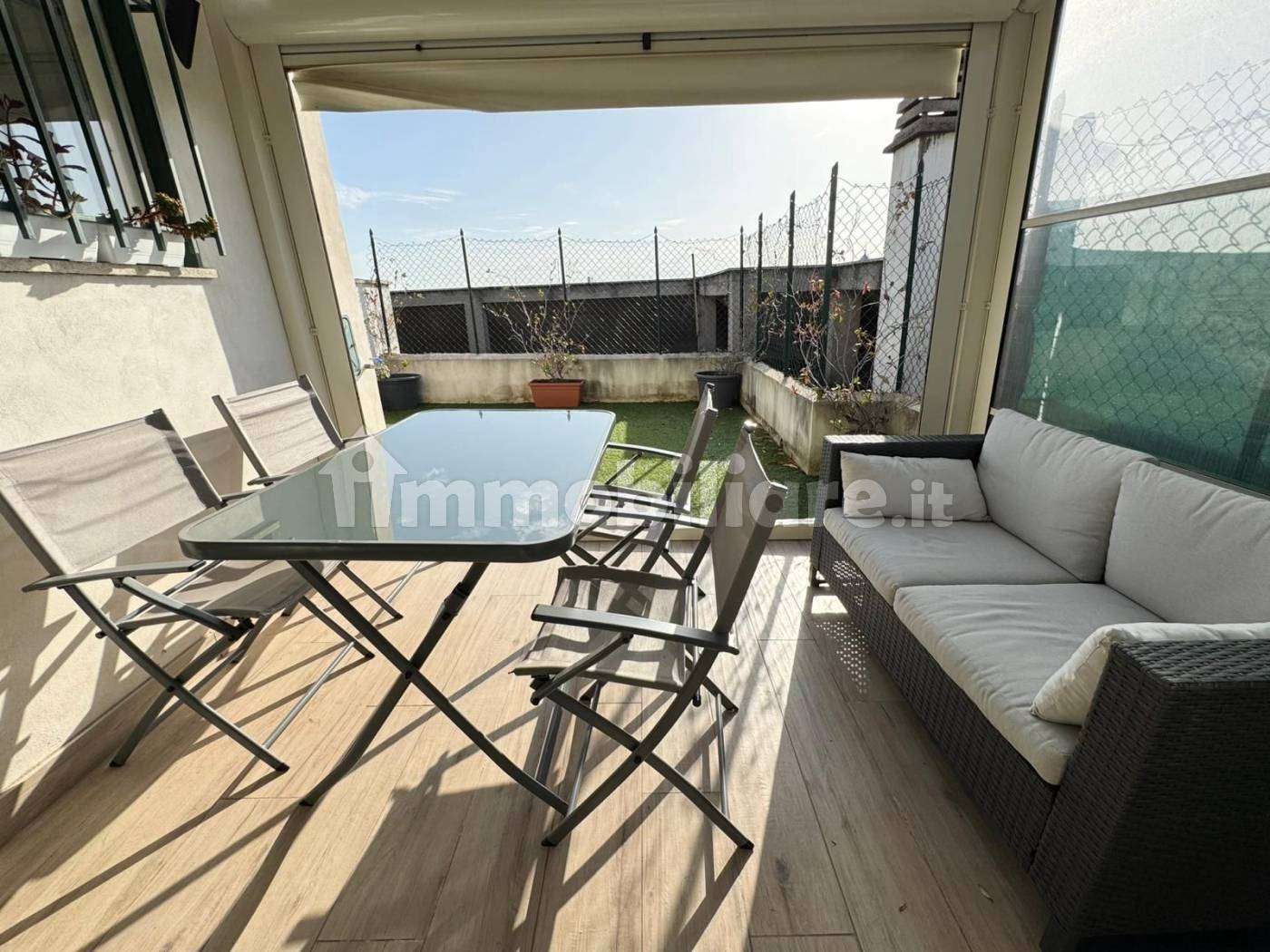 Attico - Mansarda - foto 5