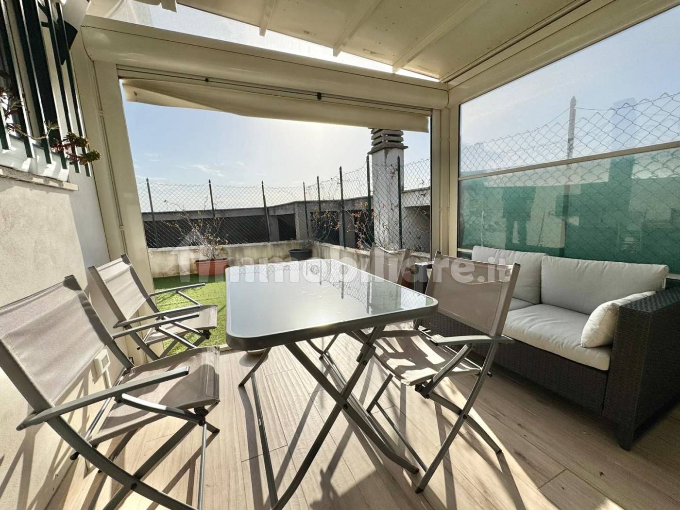 Attico - Mansarda - foto 4