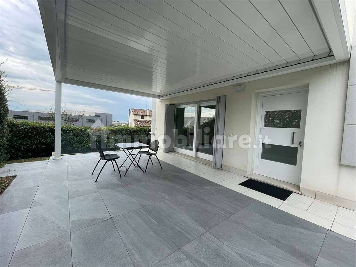 Villa in affitto a Montebelluna
