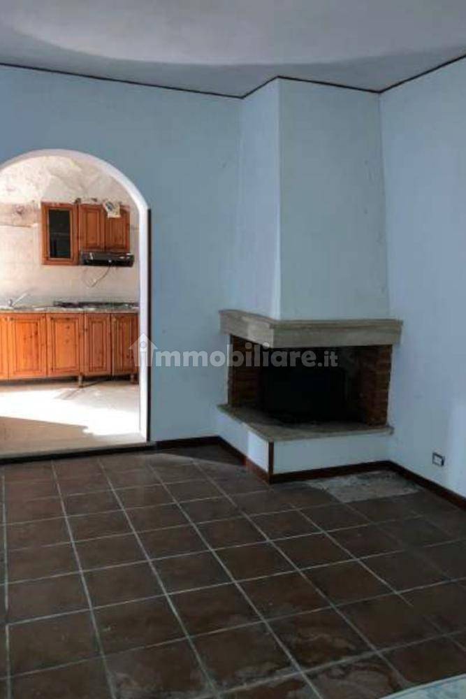 Appartamento in vendita a Oriolo Romano