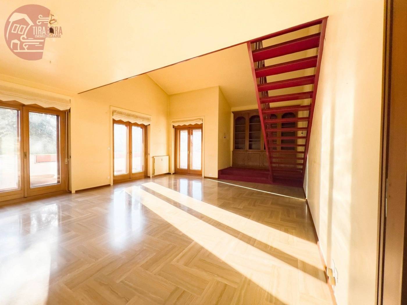 Appartamento in vendita a Trieste