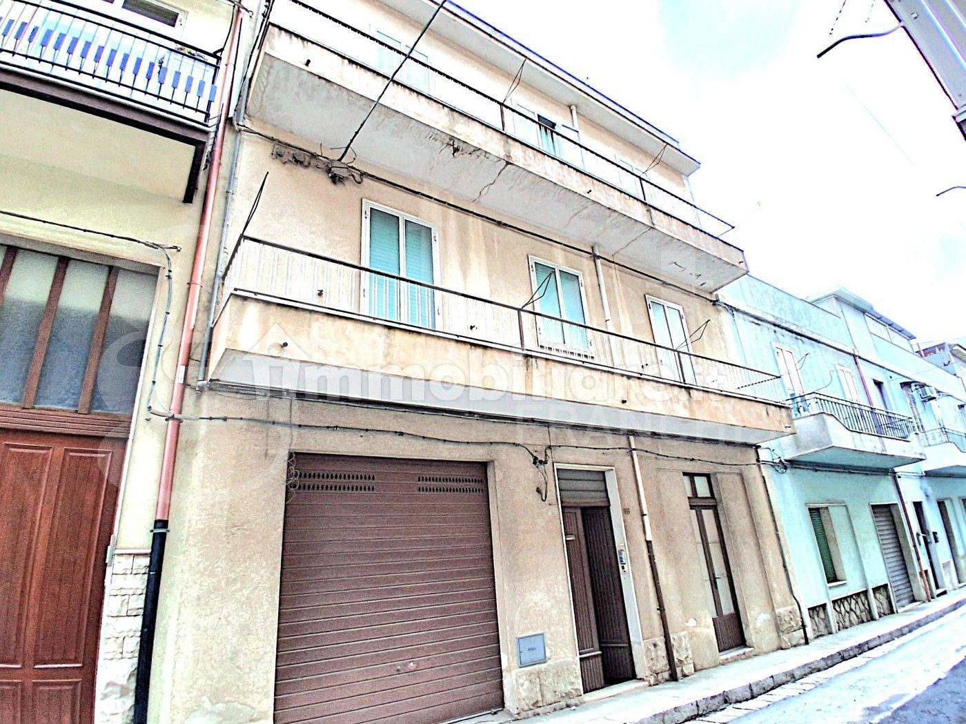 Casa indipendente in vendita a Ragusa
