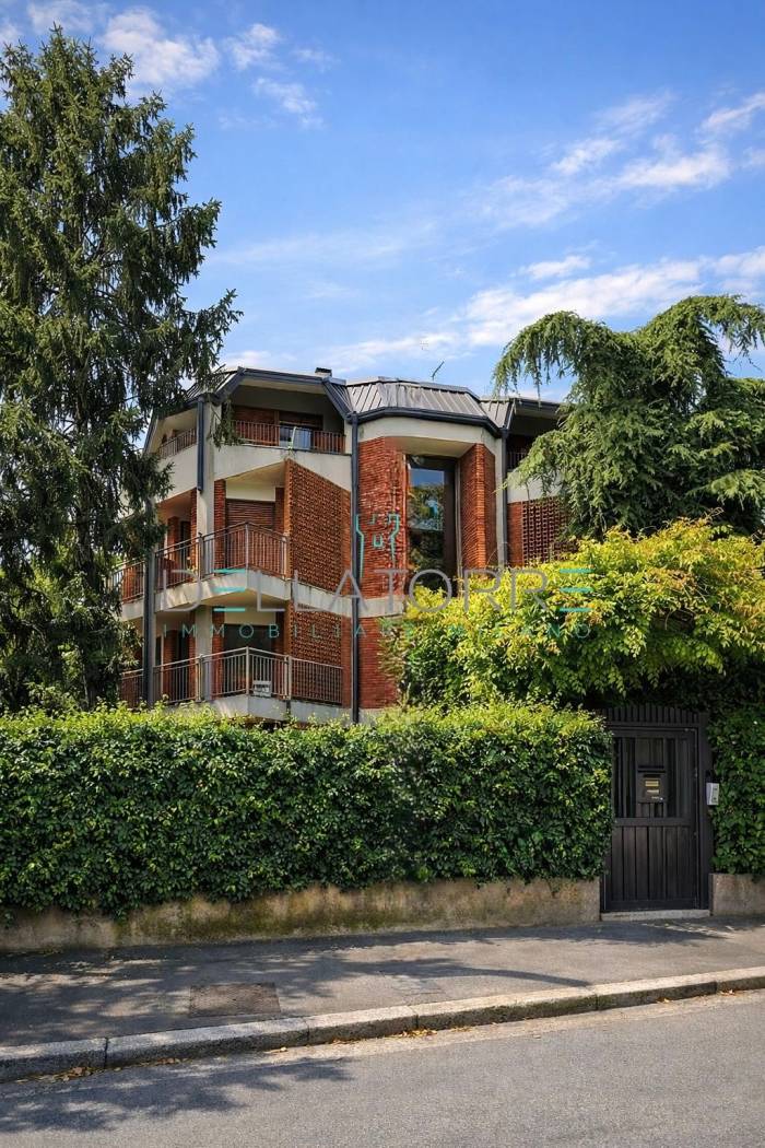 Villa in vendita a Milano