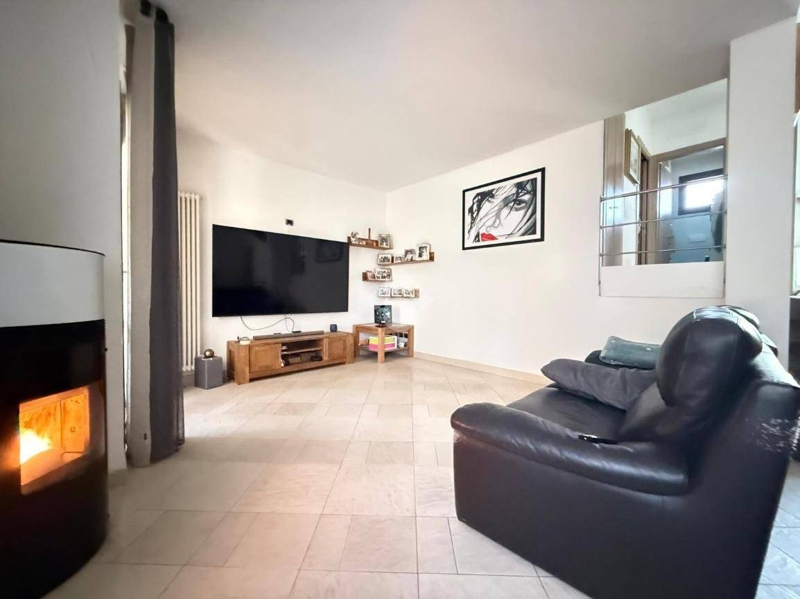 Villetta a schiera in vendita a Mogliano Veneto