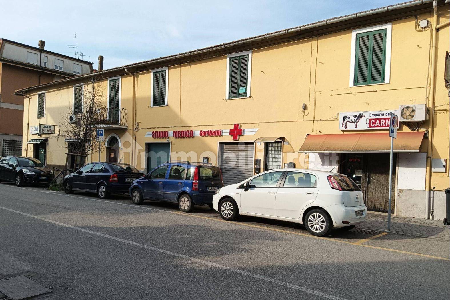 Appartamento in vendita a Fara in Sabina