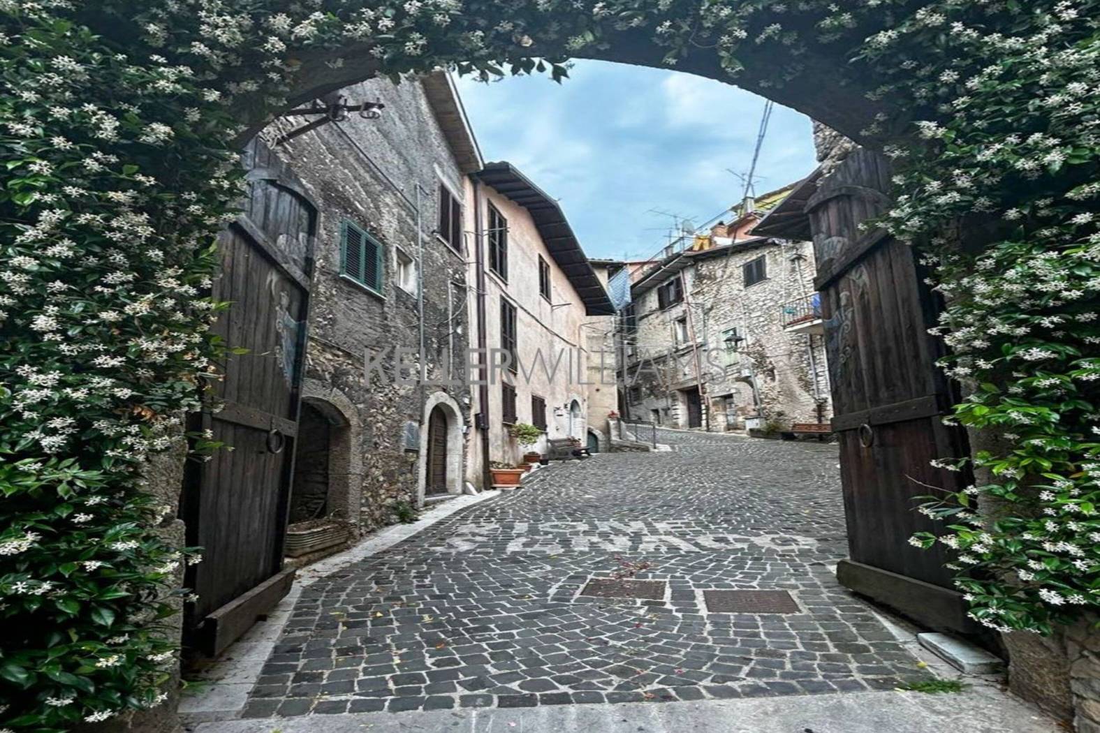 Casa indipendente in vendita a Carpineto Romano