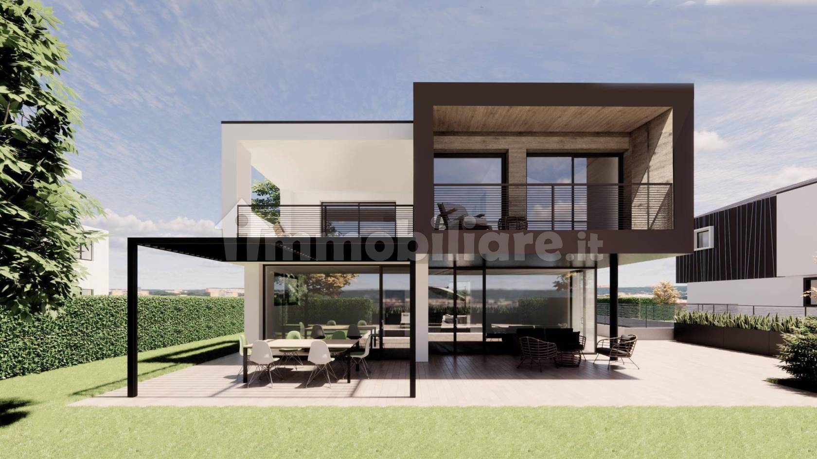 Villa in vendita a San Giovanni Lupatoto