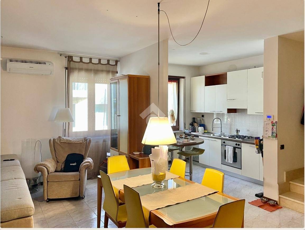 Villetta a schiera - foto 5