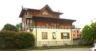 Appartamento in vendita a Turate