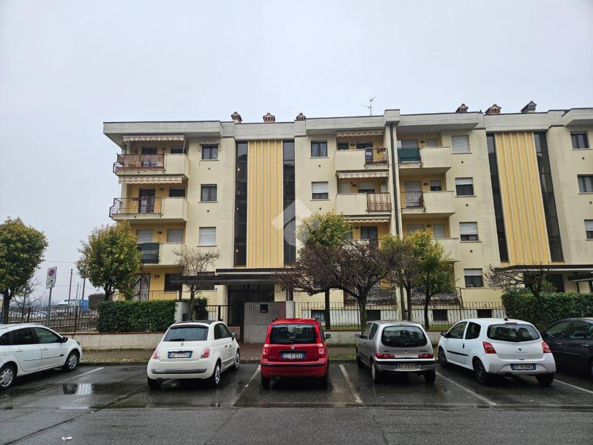 Appartamento in vendita a Corbetta
