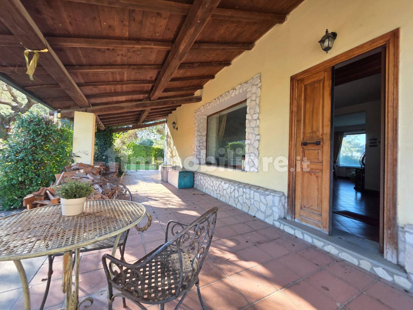 Villa in vendita a Roma