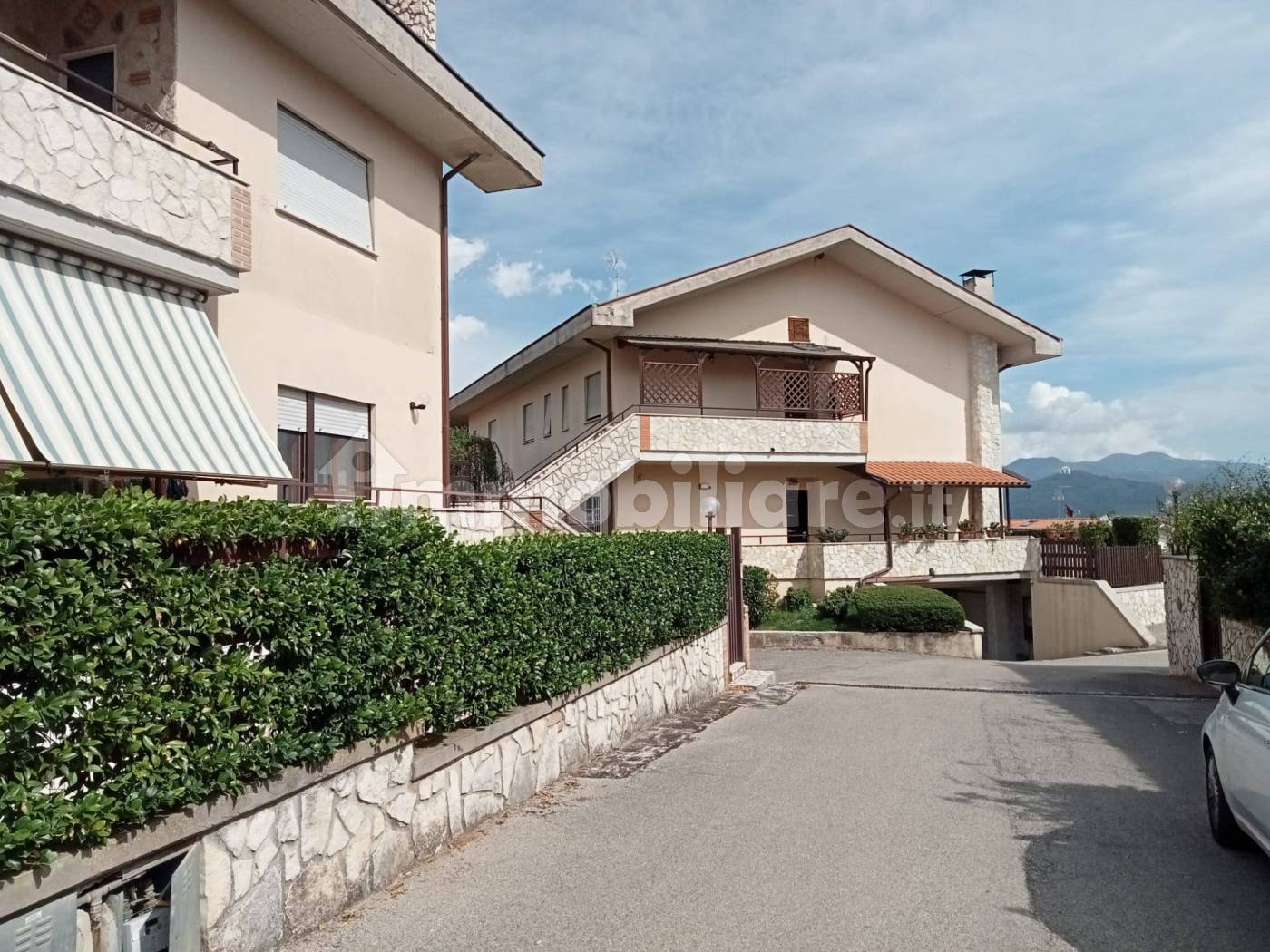 Appartamento in vendita a Segni