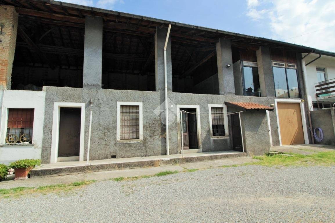 Rustico - Casale in vendita a Sedriano