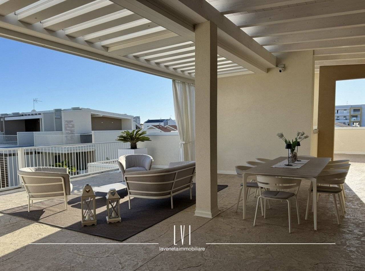 Attico - Mansarda in vendita a Jesolo