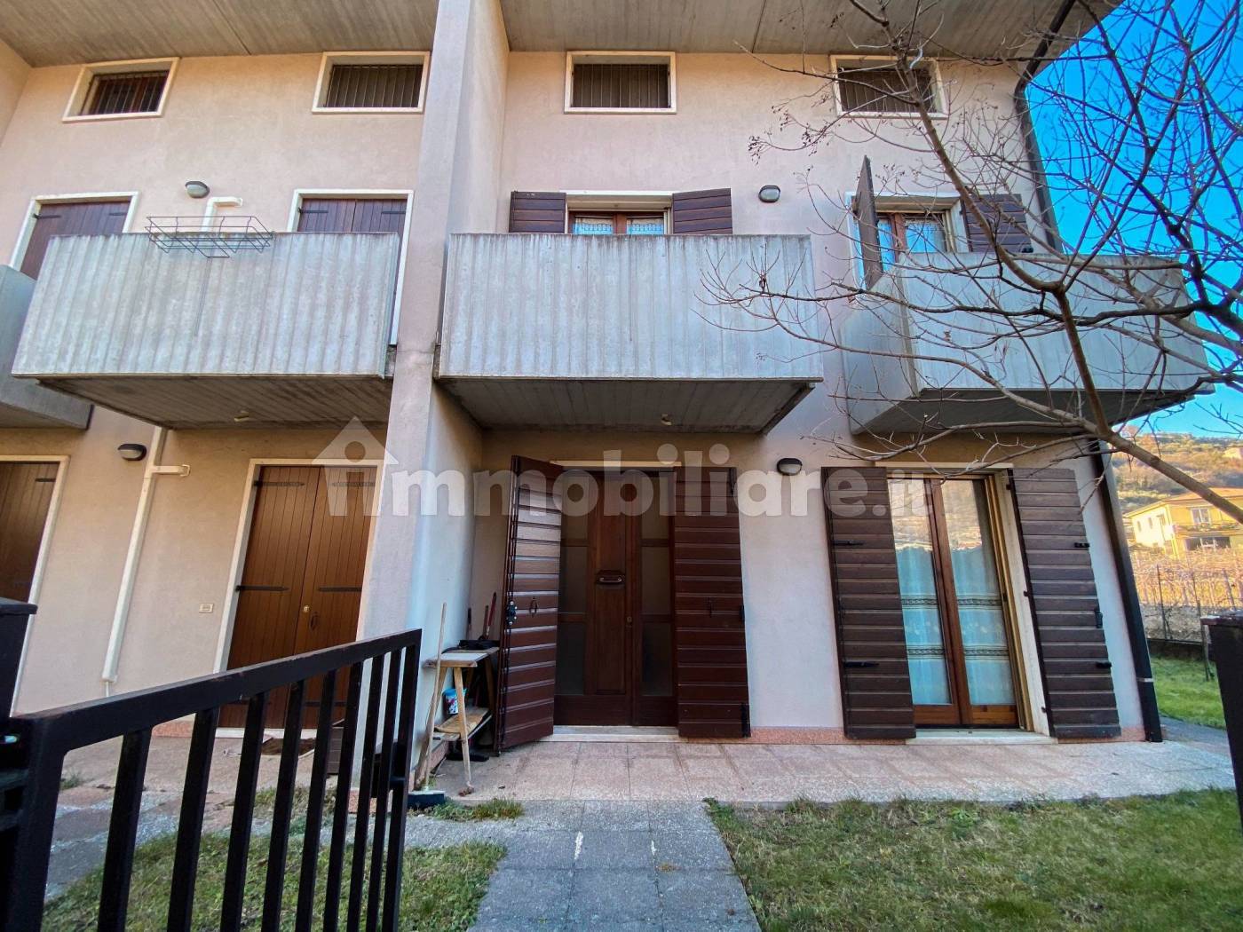 Villetta a schiera - foto 2