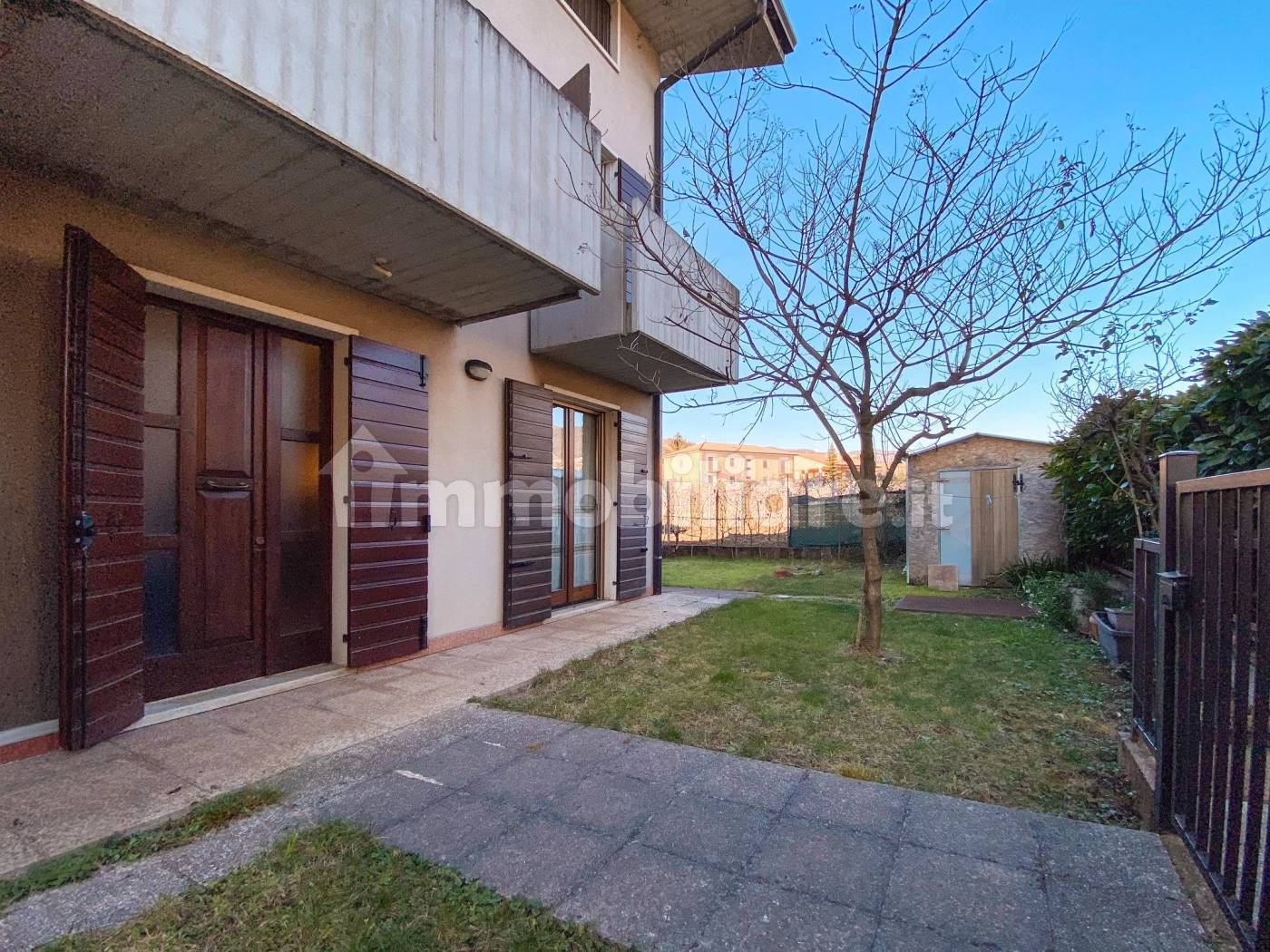 Villetta a schiera - foto 3