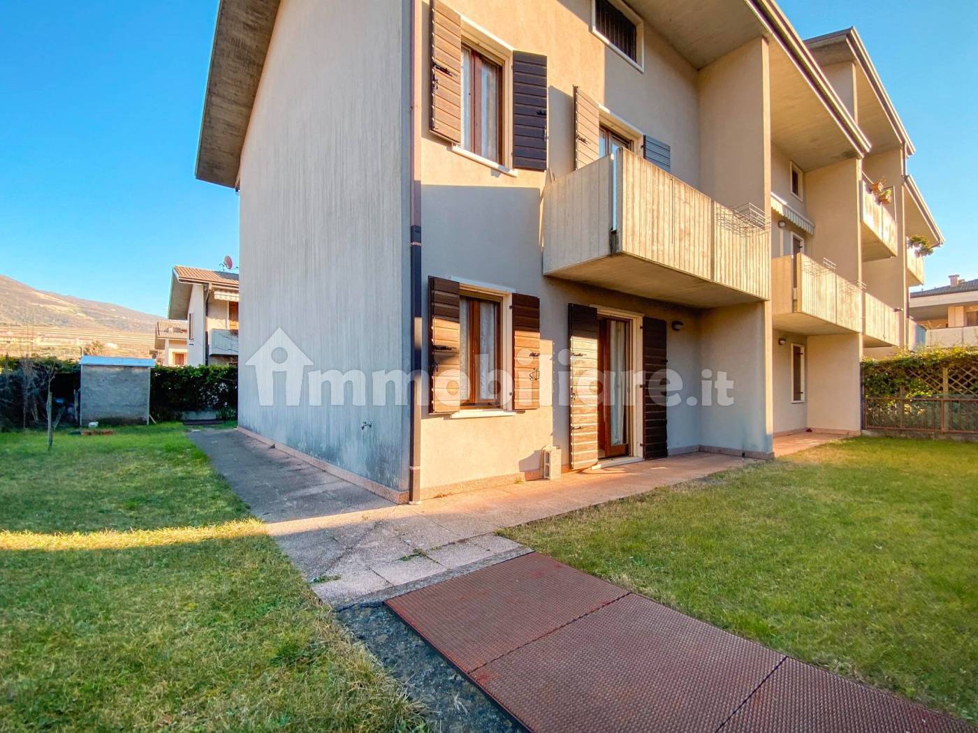 Villetta a schiera - foto 5