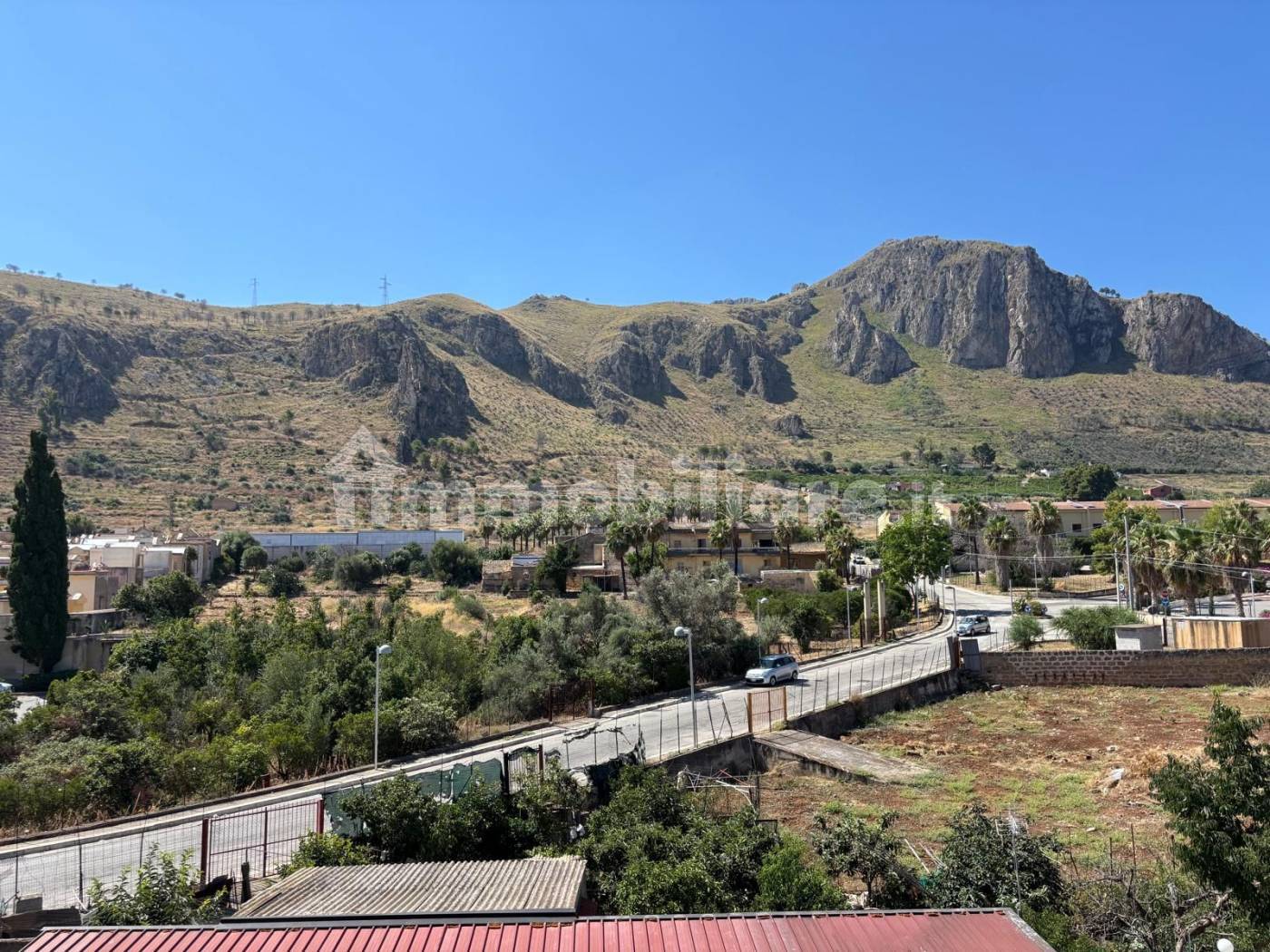 Appartamento in vendita a Villabate