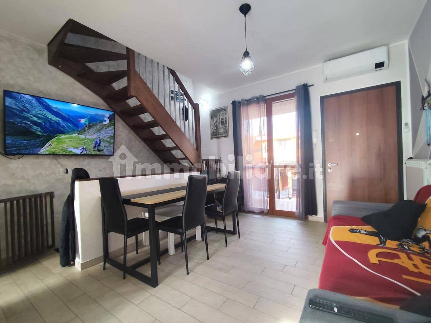 Villetta a schiera - foto 4