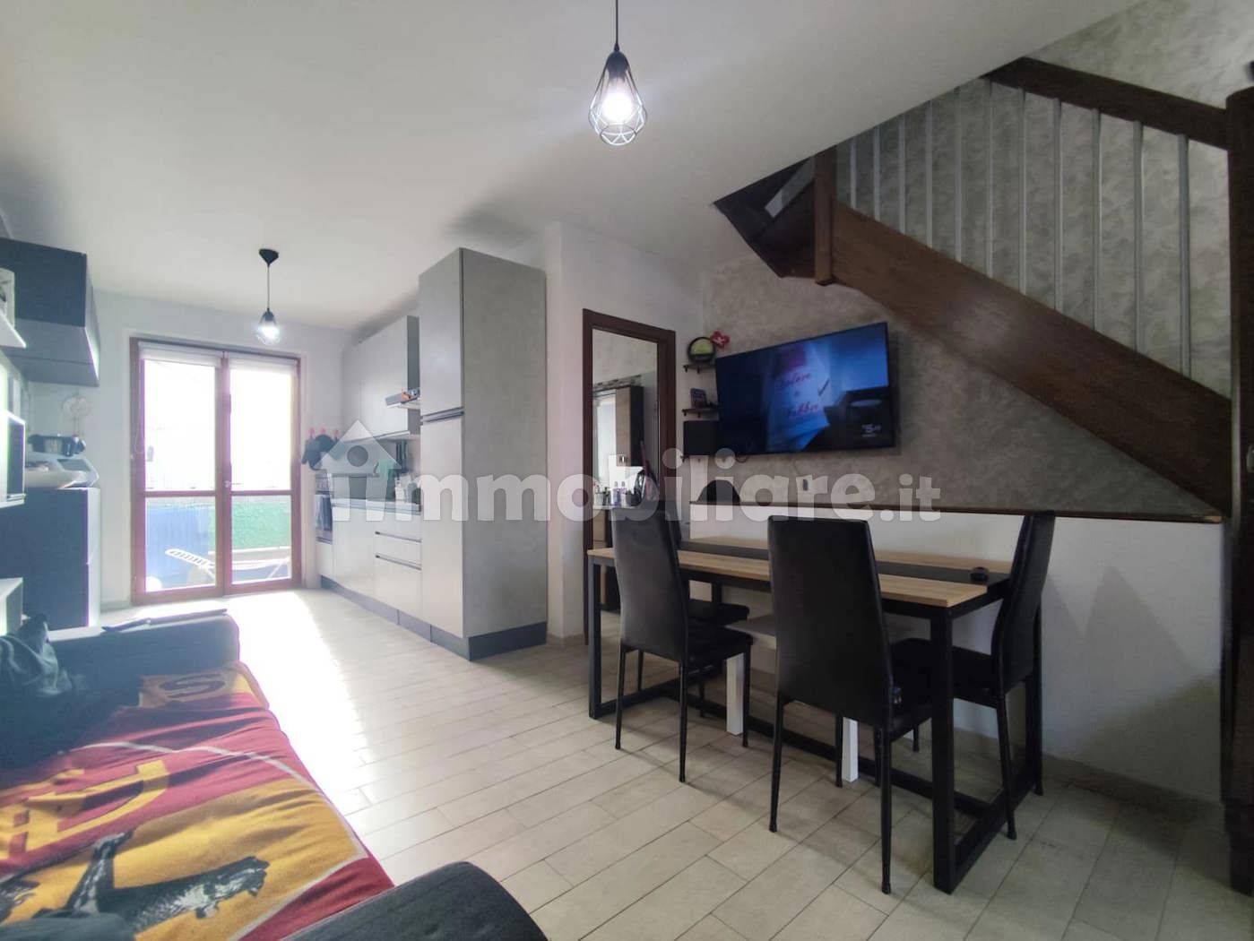 Villetta a schiera - foto 5