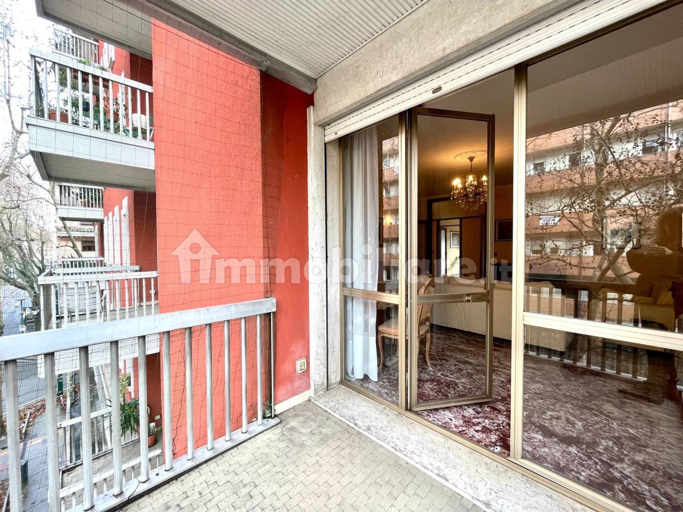 Appartamento in vendita a Venezia