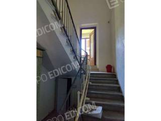 Interno palazzo