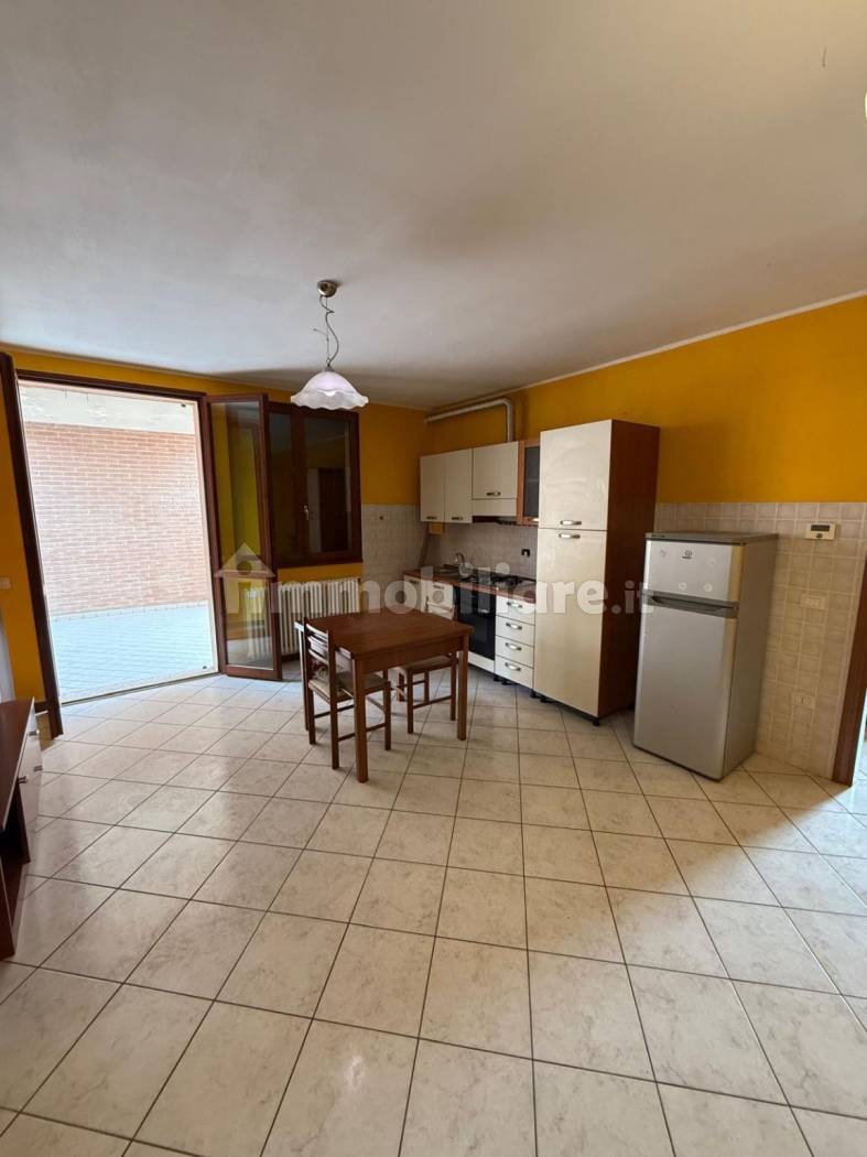 Appartamento in vendita a San Felice sul Panaro