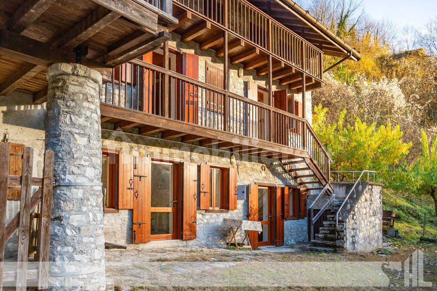 Casa indipendente in vendita a Arsiè