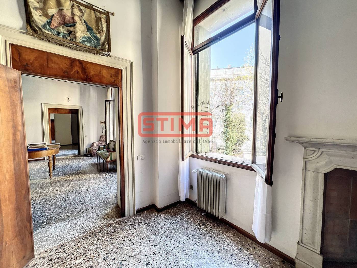 Appartamento in vendita a Treviso