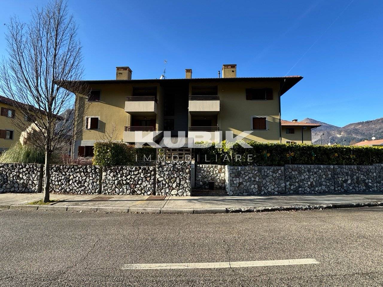 Appartamento in vendita a Tolmezzo