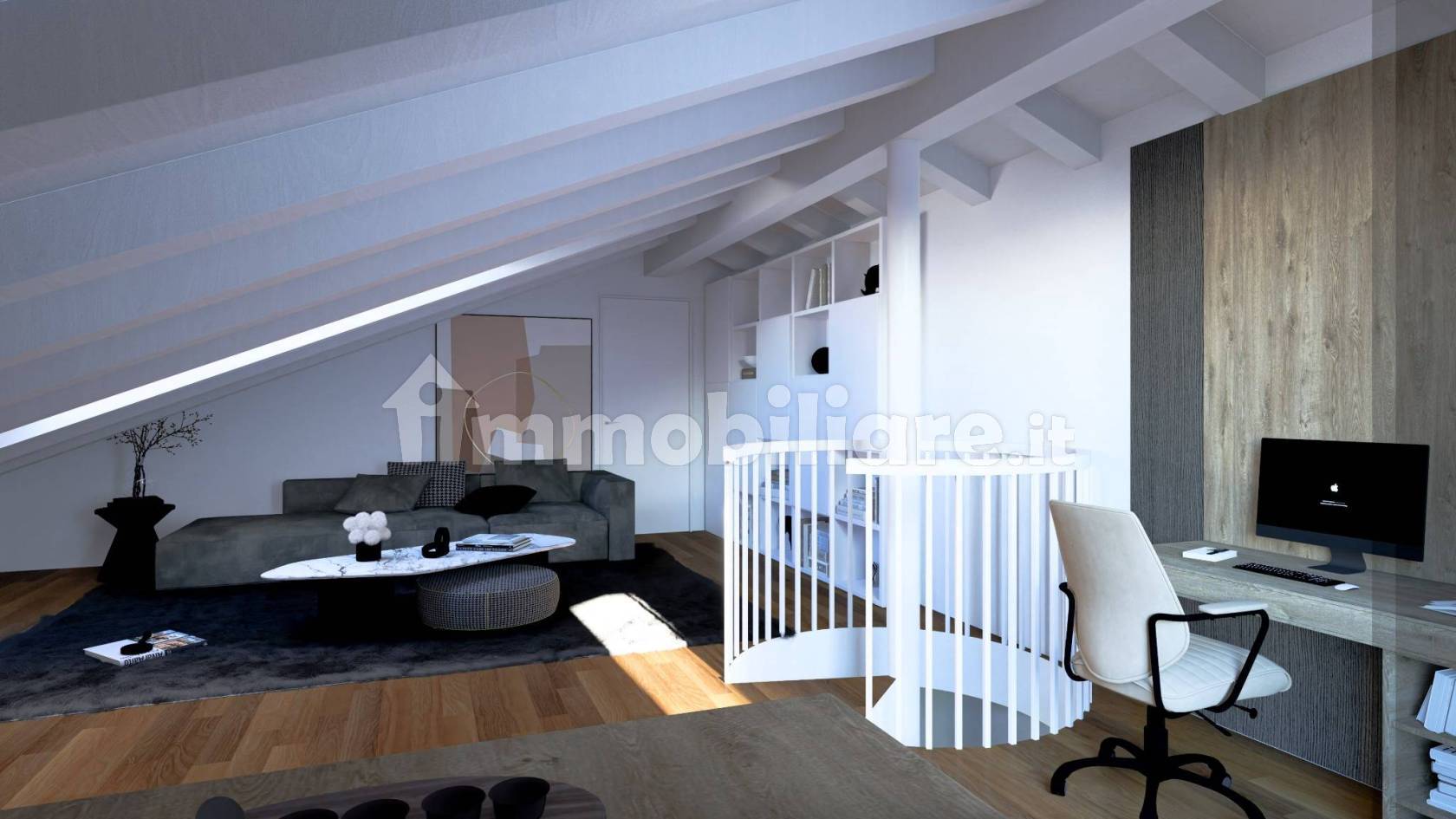 Appartamento - foto 3