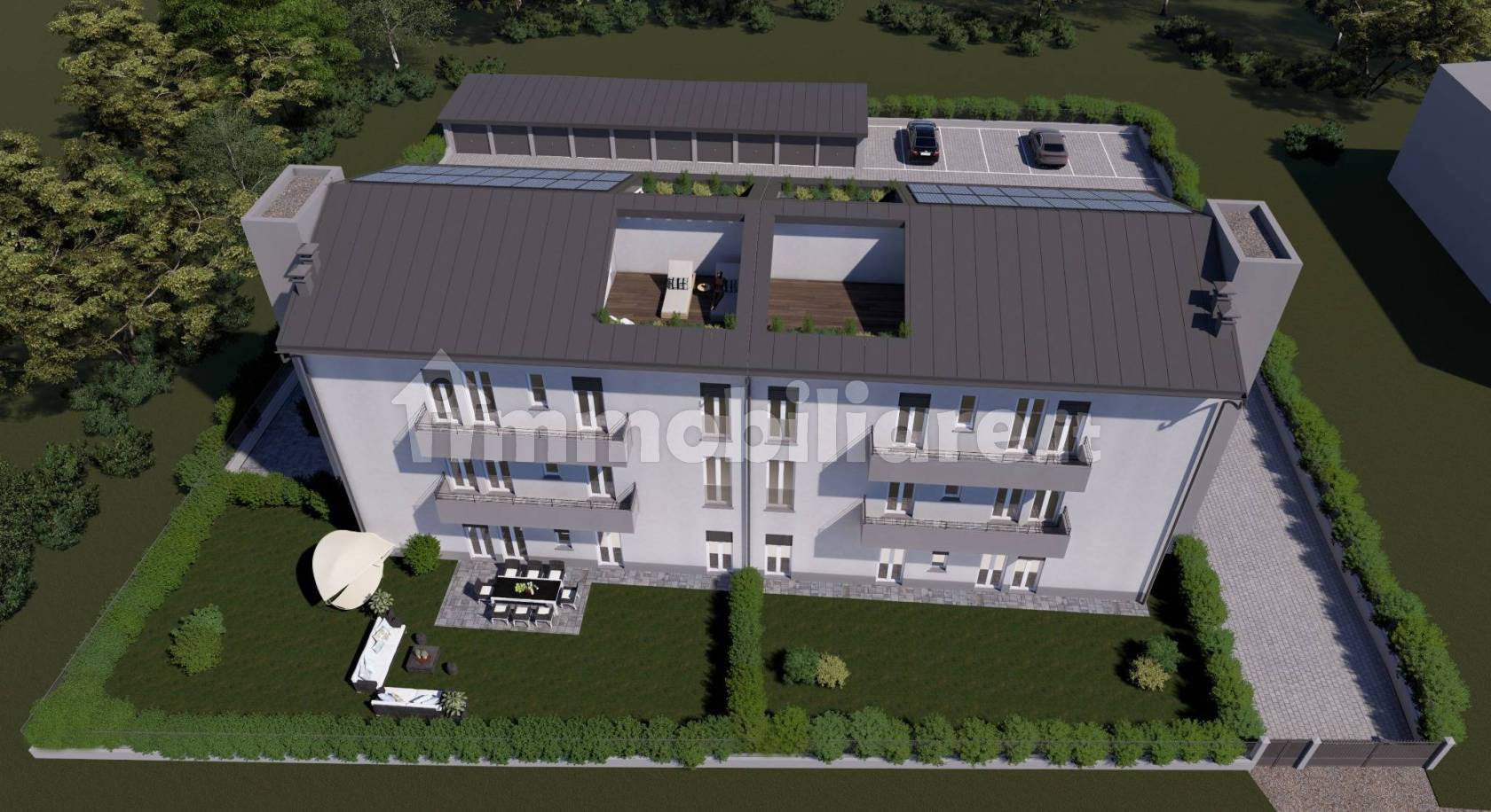 Appartamento - foto 4