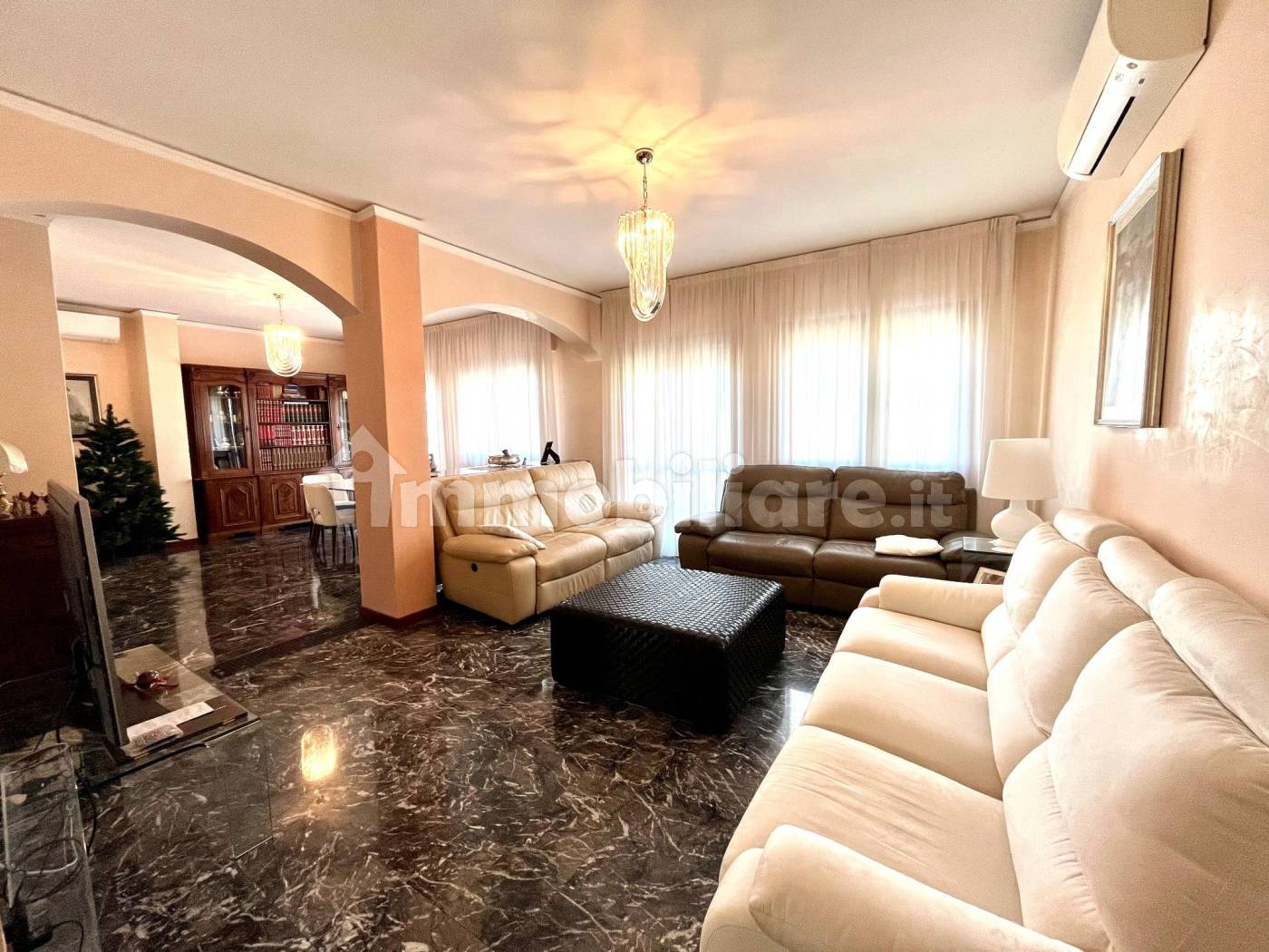 Appartamento in vendita a Venezia