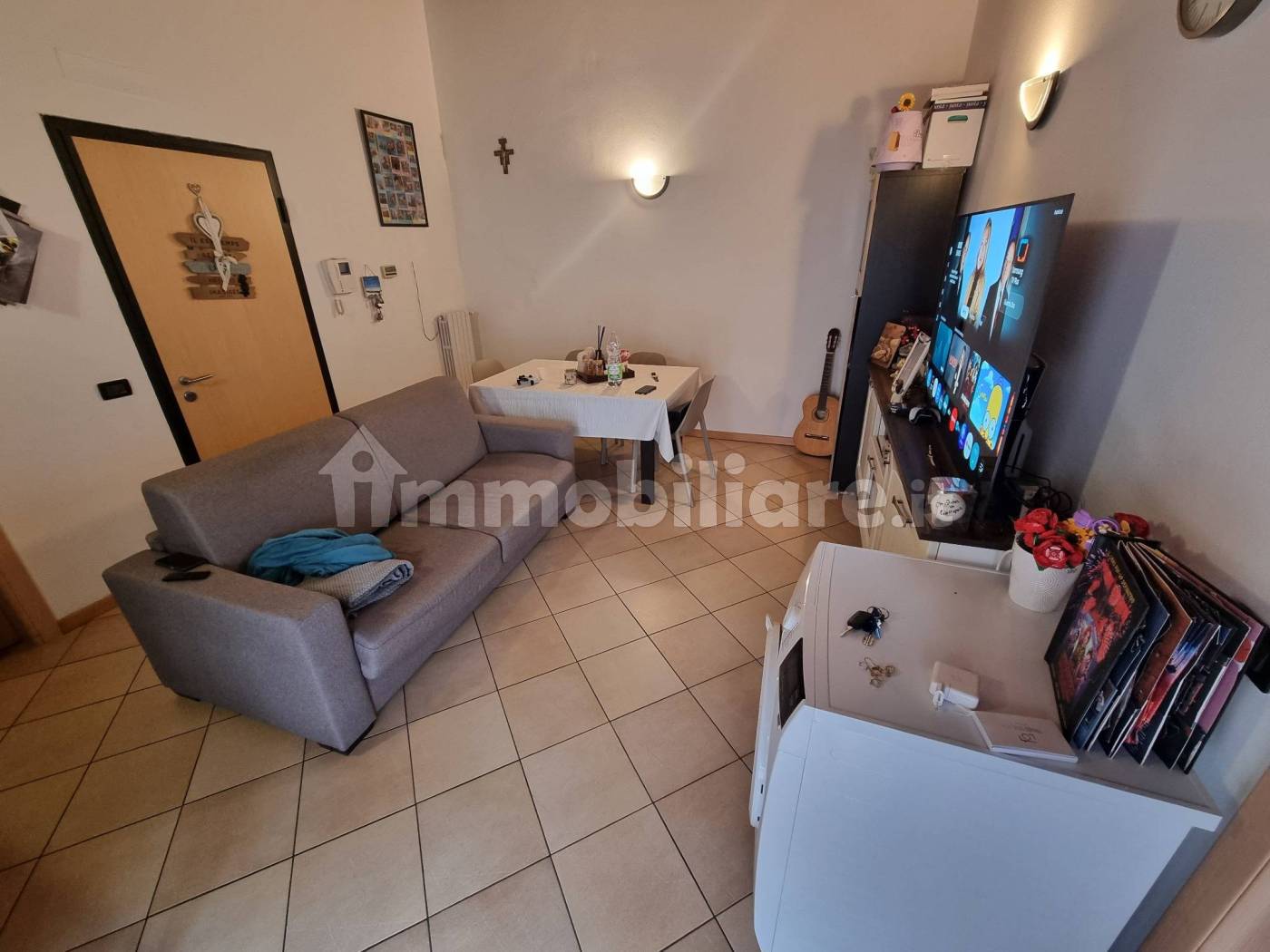 Appartamento in vendita a Mazzano