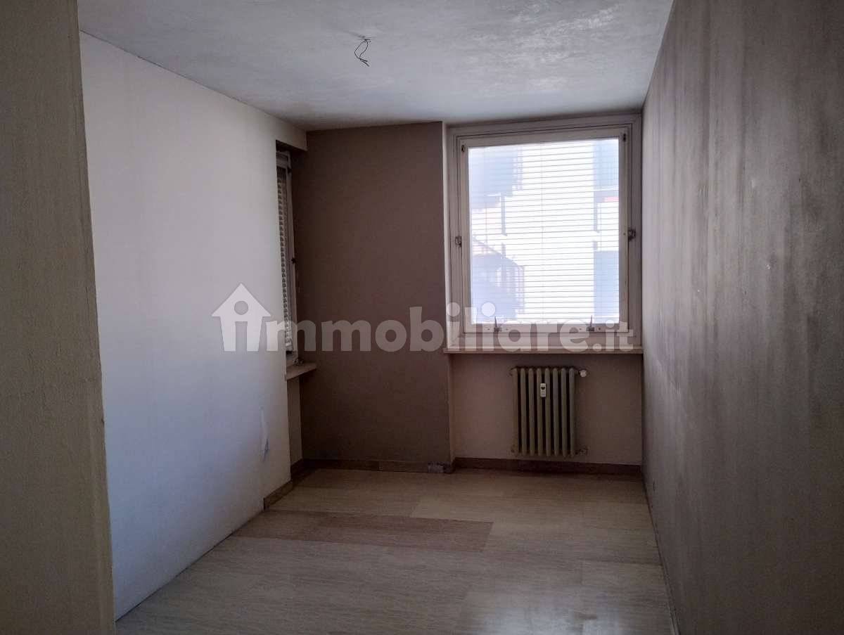 Appartamento in vendita a Aosta