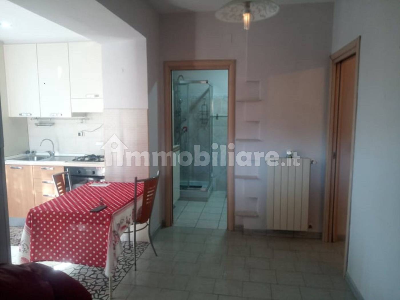 Appartamento in affitto a Ferentino