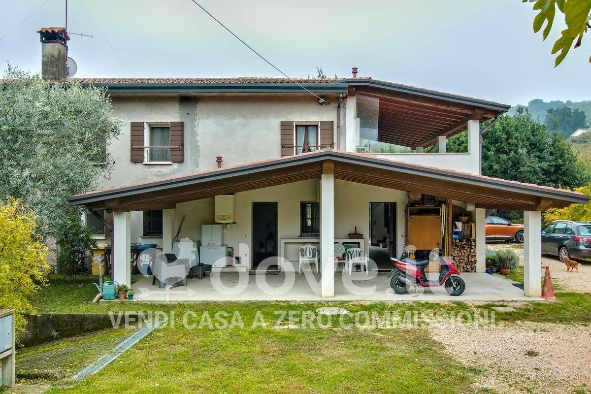 Appartamento in vendita a Galzignano Terme