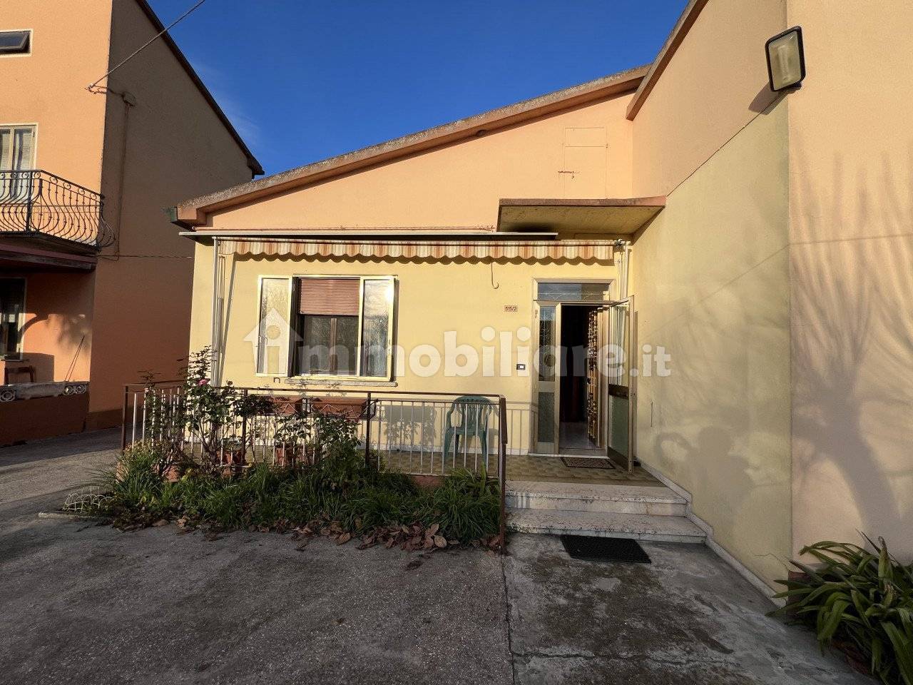 Casa indipendente in vendita a Chioggia