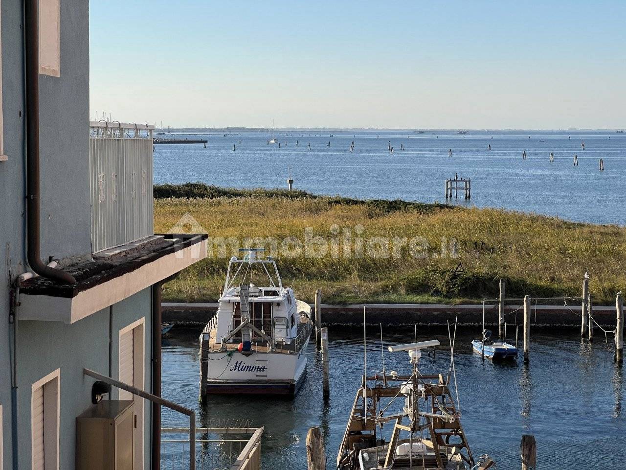 Appartamento in vendita a Chioggia