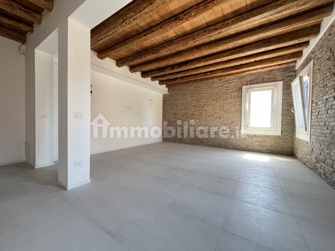 Appartamento in vendita a Chioggia