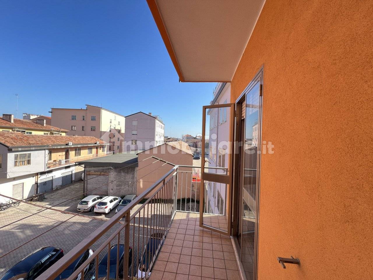 Appartamento in vendita a Chioggia