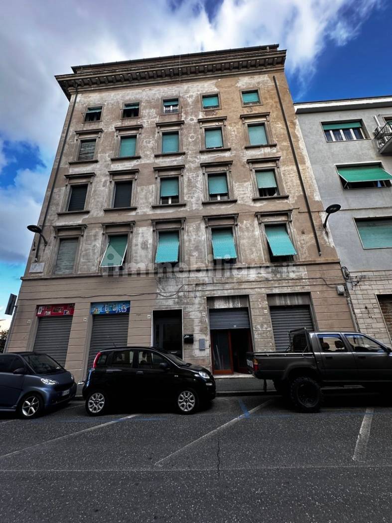 Appartamento in vendita a Livorno