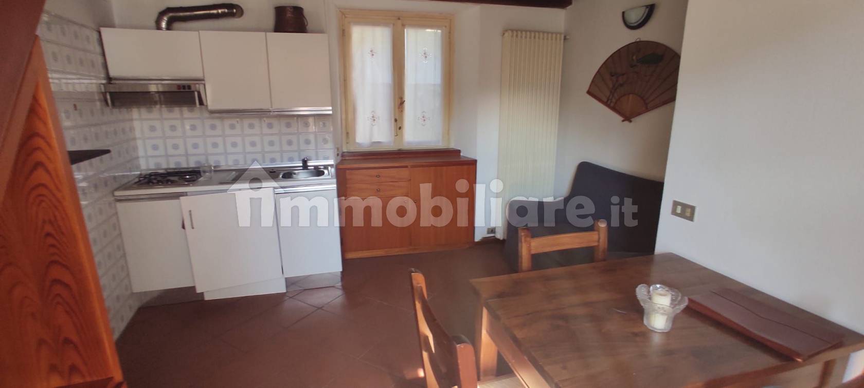 Appartamento in vendita a Ardenno